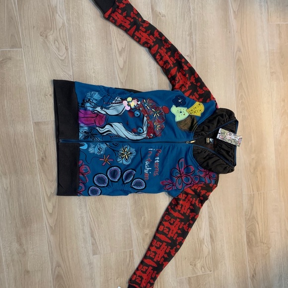 Adore sweater - Picture 1 of 2